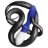 LELO Loki - Waterproof Prostate Massager (Blue)