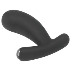 Je Joue Nuo - Rechargeable Prostate Massager (Black)
