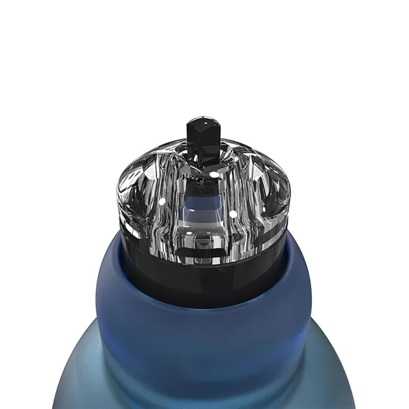 Bathmate Hydromax 7 Wide Boy - hydro pump (blue)