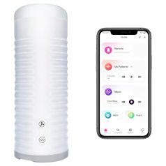 LOVENSE Max 2 - Smart Male Massager (White)