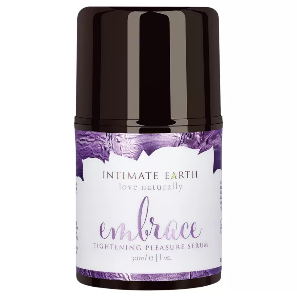 Intimate Earth Embrace - Vaginal Tightening Gel (30ml)