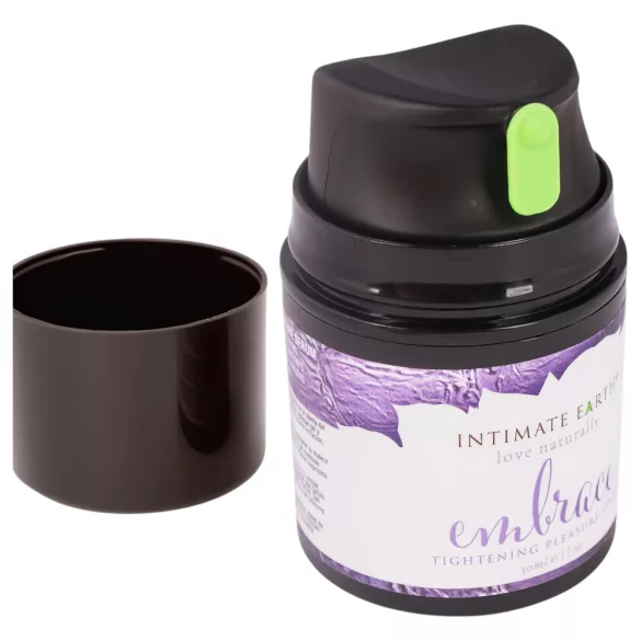 Intimate Earth Embrace - Vaginal Tightening Gel (30ml)