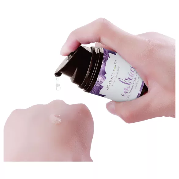 Intimate Earth Embrace - Vaginal Tightening Gel (30ml)