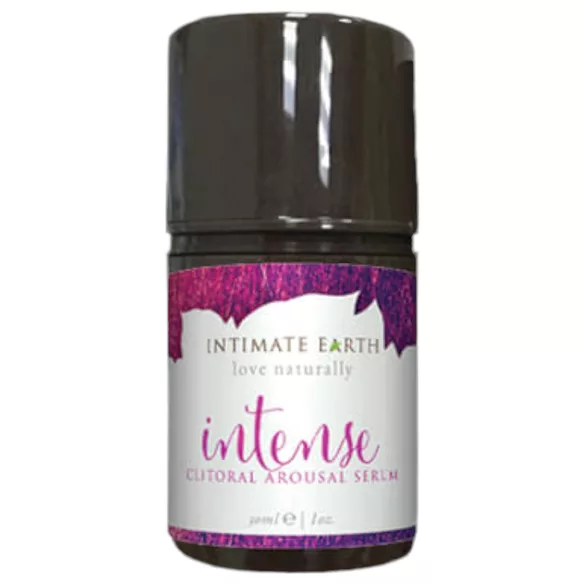 Intimate Earth Intense - Aphrodisiac Elixir (30ml)