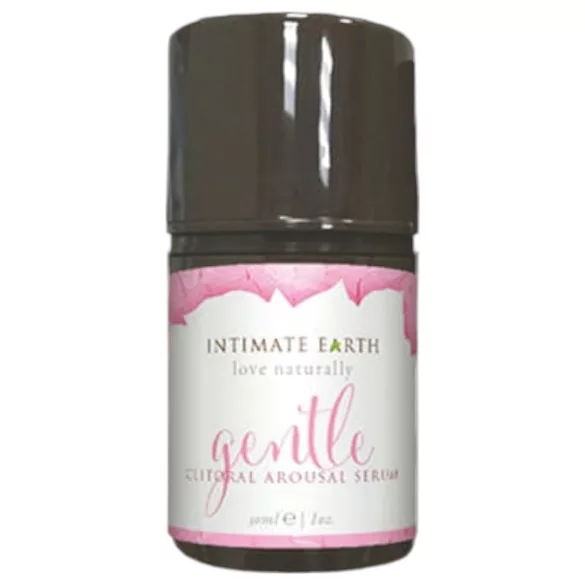 Intimate Earth Gentle - Arousal Enhancing Intimate Gel for Women (30ml)
