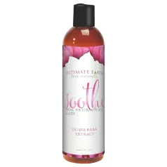 Intimate Earth Soothe - regenerating anal lubricant (60 ml)