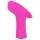Lovense Ambi - App-controlled clitoral vibrator (pink)