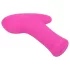 Lovense Ambi - App-controlled clitoral vibrator (pink)