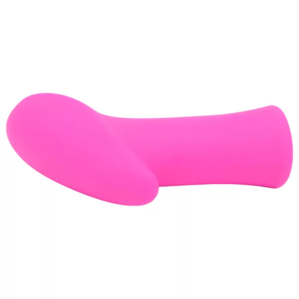 Lovense Ambi - App-controlled clitoral vibrator (pink)