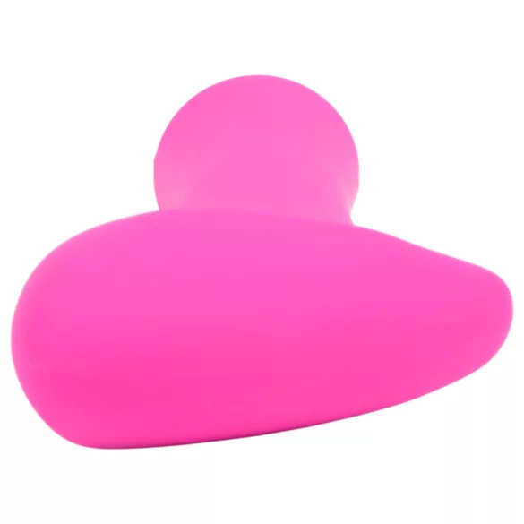 Lovense Ambi - App-controlled clitoral vibrator (pink)