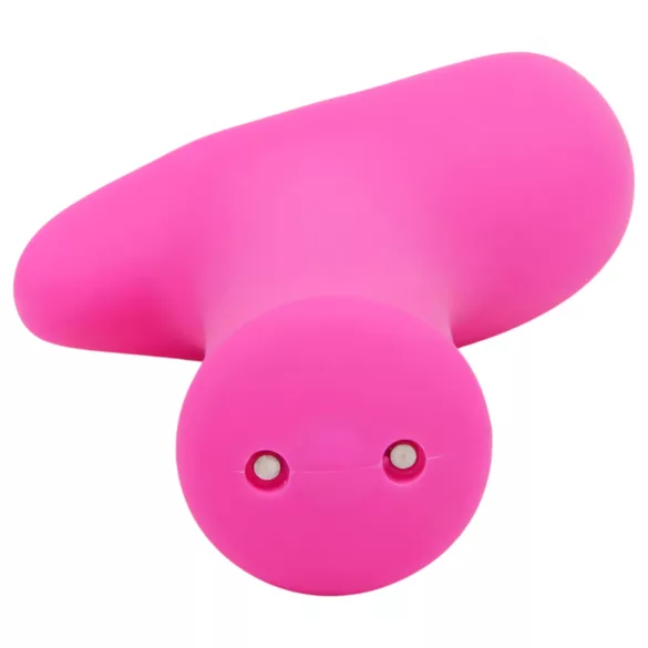 Lovense Ambi - App-controlled clitoral vibrator (pink)