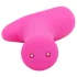 Lovense Ambi - App-controlled clitoral vibrator (pink)