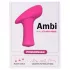 Lovense Ambi - App-controlled clitoral vibrator (pink)