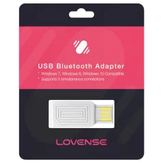   Lovense USB Bluetooth Adapter - PC dongle for Lovense sex toys