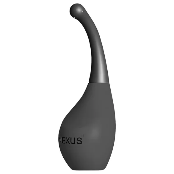 Nexus Pro - Intimate Cleaner (Black)
