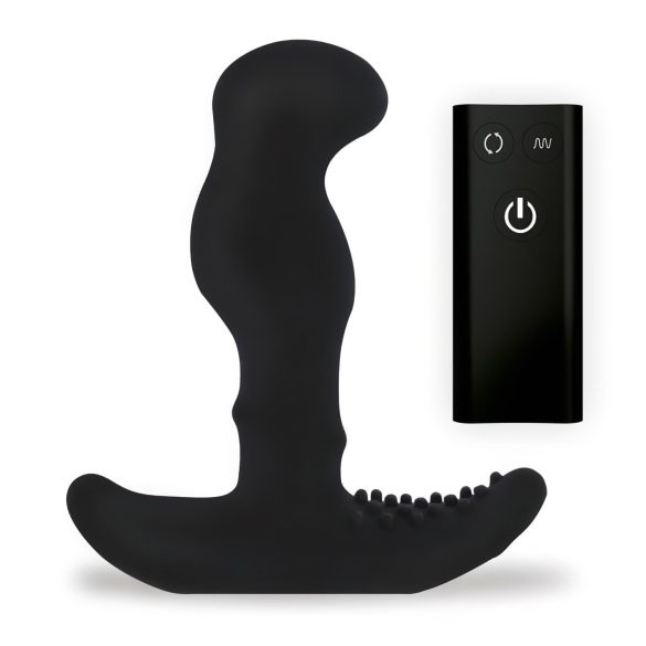 Nexus G-Stroker - Remote Control Prostate Massager (Black)