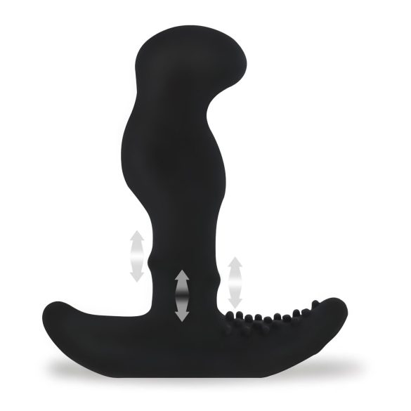 Nexus G-Stroker - Remote Control Prostate Massager (Black)