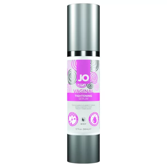 System JO - Intimate Gel for Women (50ml)