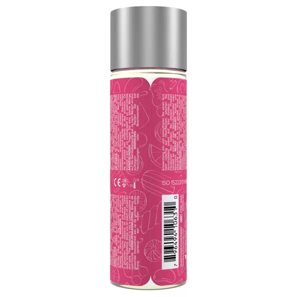 System JO - Candy Shop Cotton Candy - water-based lubricant (60 ml)
