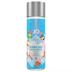   System JO - Candy Shop Bubble Gum - water-based lubricant (60 ml)