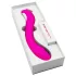 Lovense Osci 2 - App-controlled G-spot vibrator (pink)