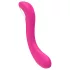 Lovense Osci 2 - App-controlled G-spot vibrator (pink)