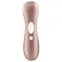Satisfyer Pro 2 Gen2 - Rechargeable Clitoral Stimulator (Brown)