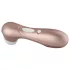 Satisfyer Pro 2 Gen2 - Rechargeable Clitoral Stimulator (Brown)