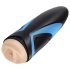 Satisfyer Men One - Suction Masturbator (Blue-Black)