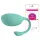 Magic Motion Fugu - wearable smart love egg (green)