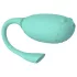 Magic Motion Fugu - wearable smart love egg (green)