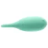 Magic Motion Fugu - wearable smart love egg (green)
