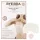 Bye Bra D-F - Invisible Breast Lift Tape - Pink (6 pcs)