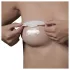 Bye Bra D-F - Invisible Breast Lift Tape - Pink (6 pcs)