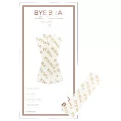 Bye Bra - Double-Sided Fashion Tape (20 pcs)