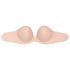 Bye Bra Gala D - Invisible Push-Up Bra (Nude)