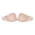 Bye Bra Gala D - Invisible Push-Up Bra (Nude)