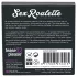 Sex Roulette Kama Sutra - adult sex board game (in 10 languages)