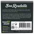 tease & please - Sex Roulette Foreplay - Roulette Board Game for Couples