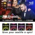 tease & please - Sex Roulette Foreplay - Roulette Board Game for Couples