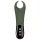 Fun Factory Manta - glans vibrator (green-black)
