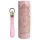 ZALO Courage Warming - Rechargeable, Luxury G-Spot Vibrator (Pink)