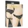 Sportsheets Plus Size - Strap-On Harness (Black)