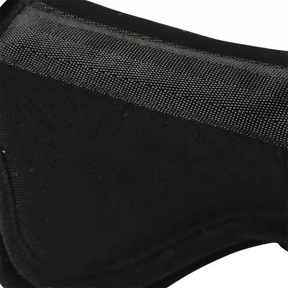 Sportsheets Plus Size - Strap-On Harness (Black)