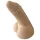Spencer & Fleetwood - Stress Willie - stress ball - willy (natural)