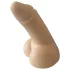 Spencer & Fleetwood - Stress Willie - stress ball - willy (natural)
