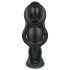 Nexus Revo - Rotating Ring Prostate Massager (Black)