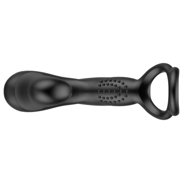 Nexus Revo - Rotating Ring Prostate Massager (Black)