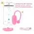 Magic Motion Kegel Coach - Vibrating Kegel Balls (Pink)