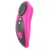 Lovense Ferri - wearable app-controlled clitoral vibrator (black & pink)